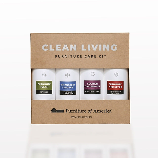 Foahome® Clean Living Furniture Care Kit - view 2