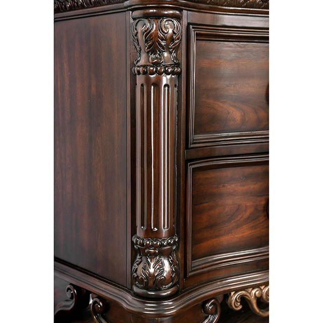 Menodora Dresser - view 4