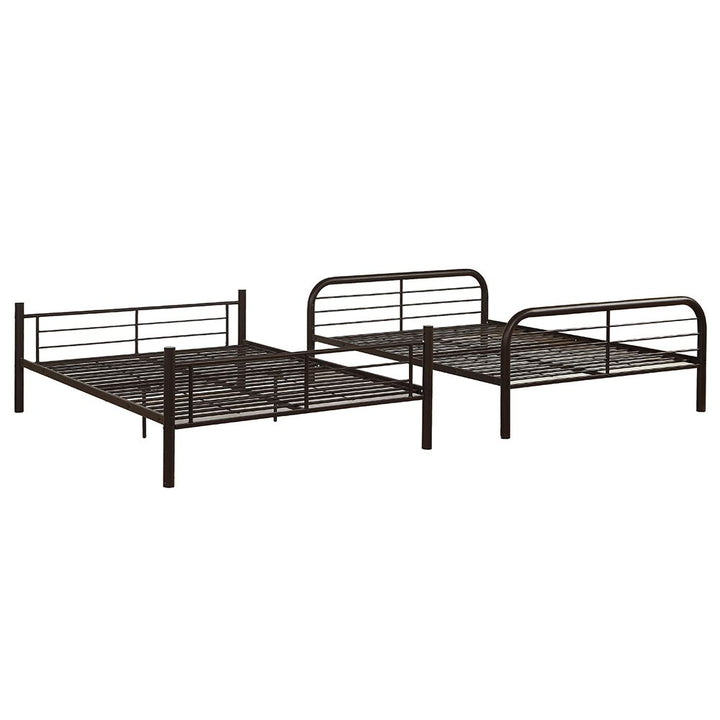 Bristol Full/Full Bunk Bed