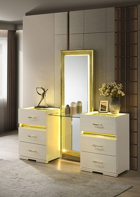 Lucida Vanity - view 4