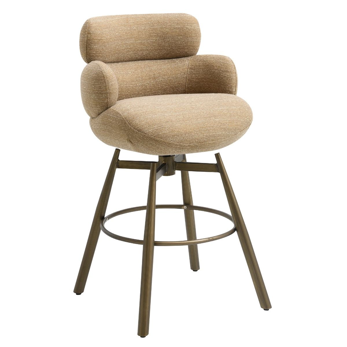 Jena Counter Height Chair w/Swivel – view 2