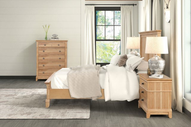 Mchenry Bed - view 9