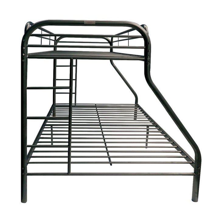 Tritan Twin/Full Bunk Bed