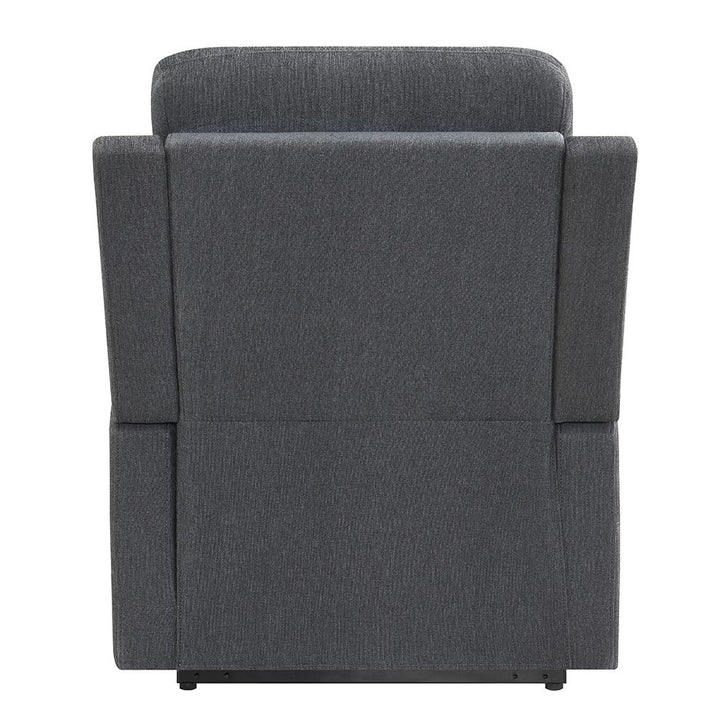 Kayla Power Recliner w/Lift &amp; Heating &amp; Massage – view 6