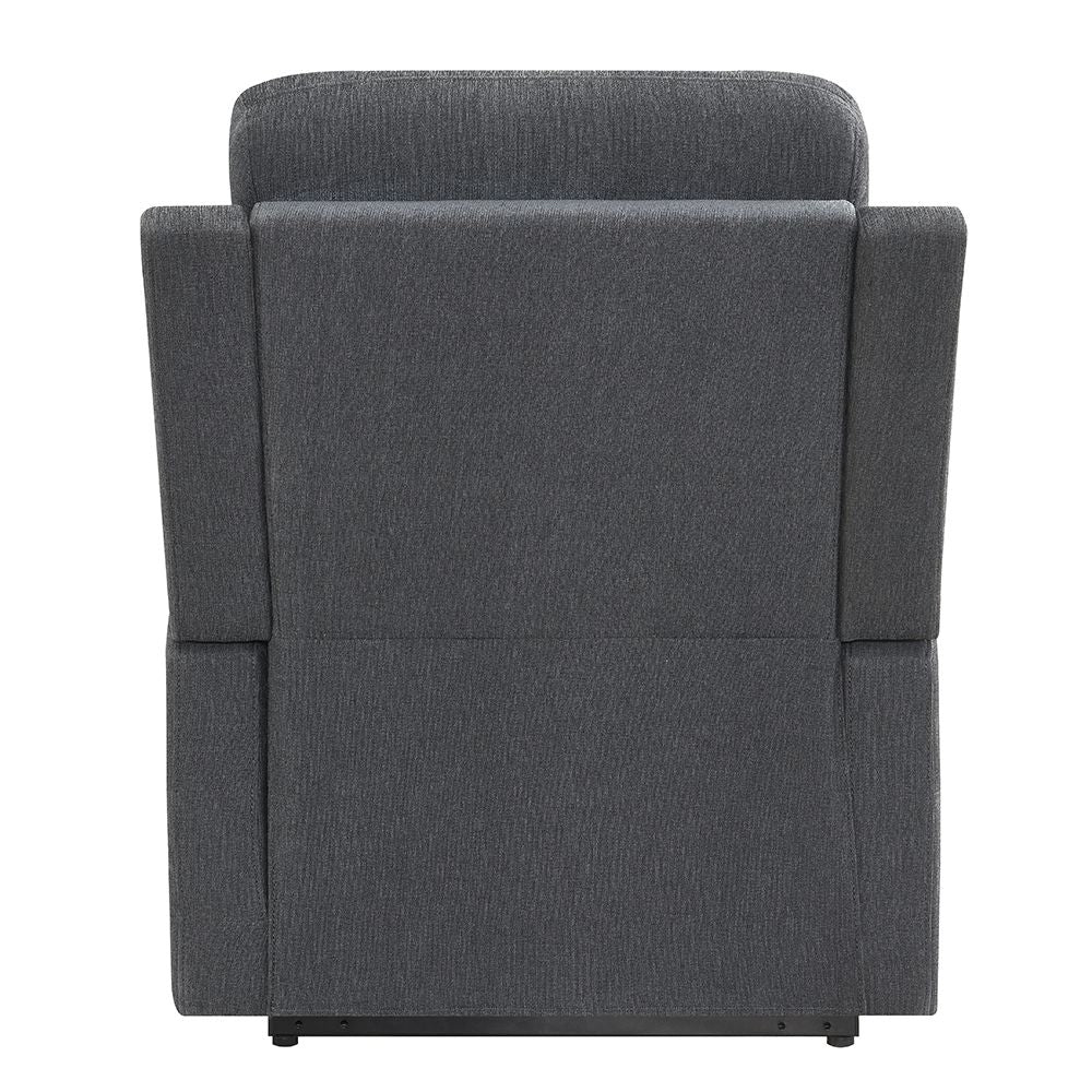Kayla Power Recliner w/Lift & Heating & Massage – view 6
