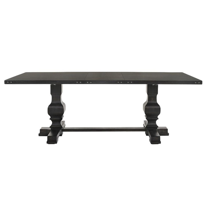 Morland Dining Table – view 3