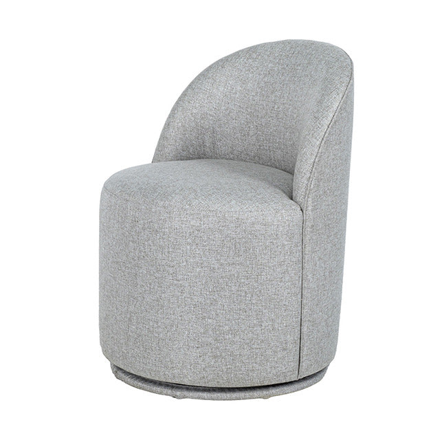 Tottenham Dining Swivel Chair