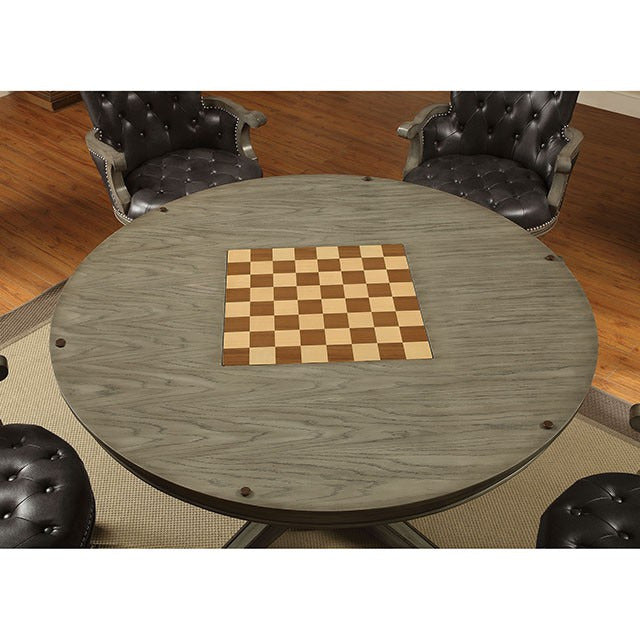 Yelena Game Table - view 10