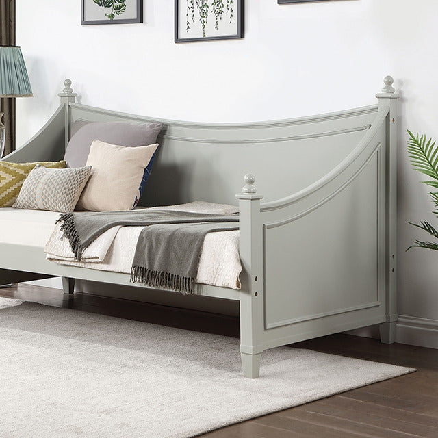 Lycoris Daybed, Light Gray