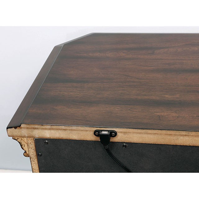 Calliope Night Stand - view 5