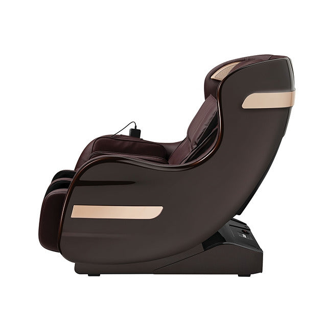 Calmridge Massage Chair, Brown - view 2