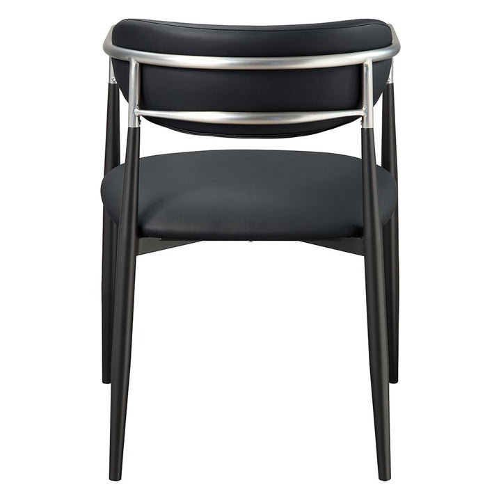 Jaramillo Arm Chair (Set-2) – view 5