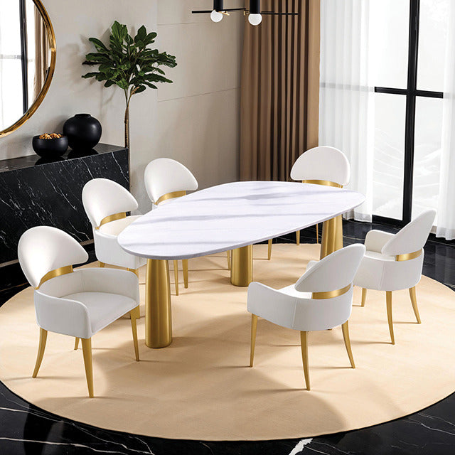 Northam Dining Table - view 4