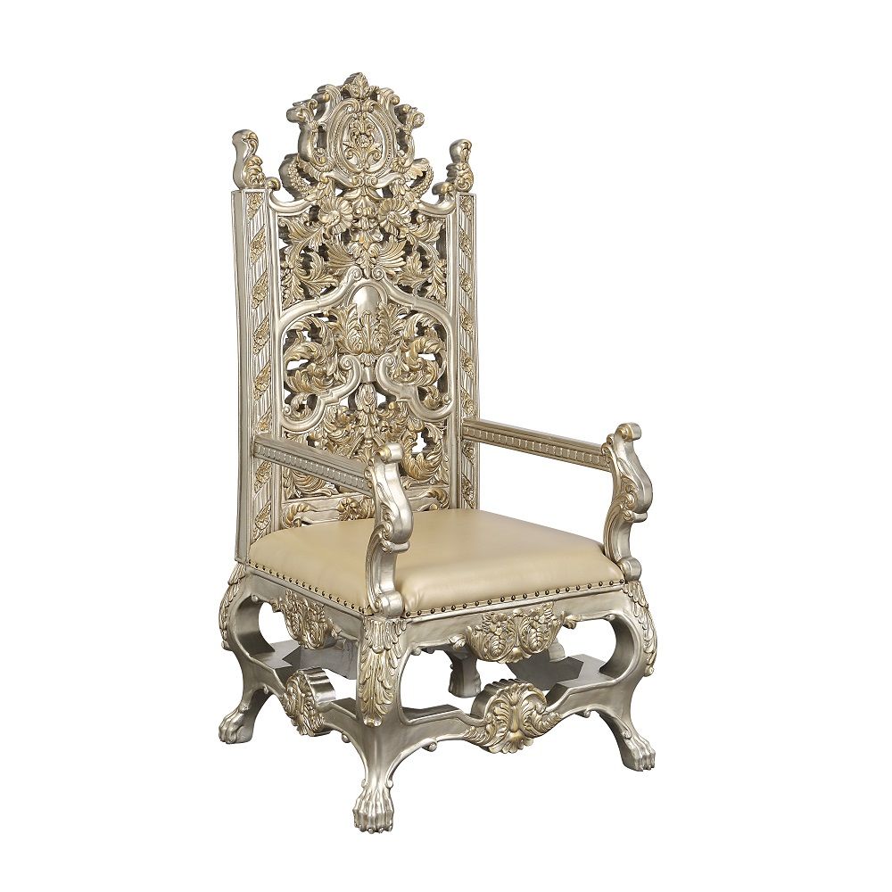 Danae Arm Chair (Set-2) – view 2
