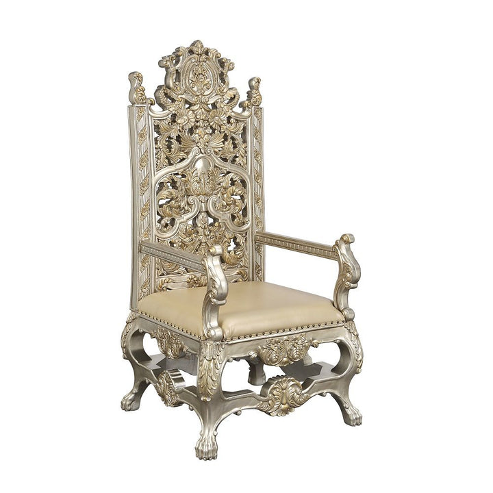 Danae Arm Chair (Set-2) – view 2