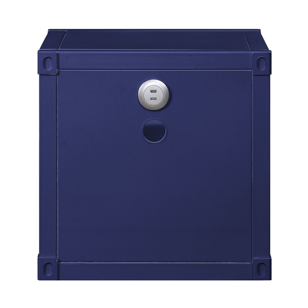 Cargo Nightstand with USB