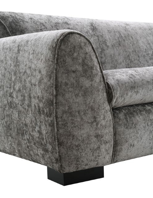 Severo Sofa, Light Gray - view 5
