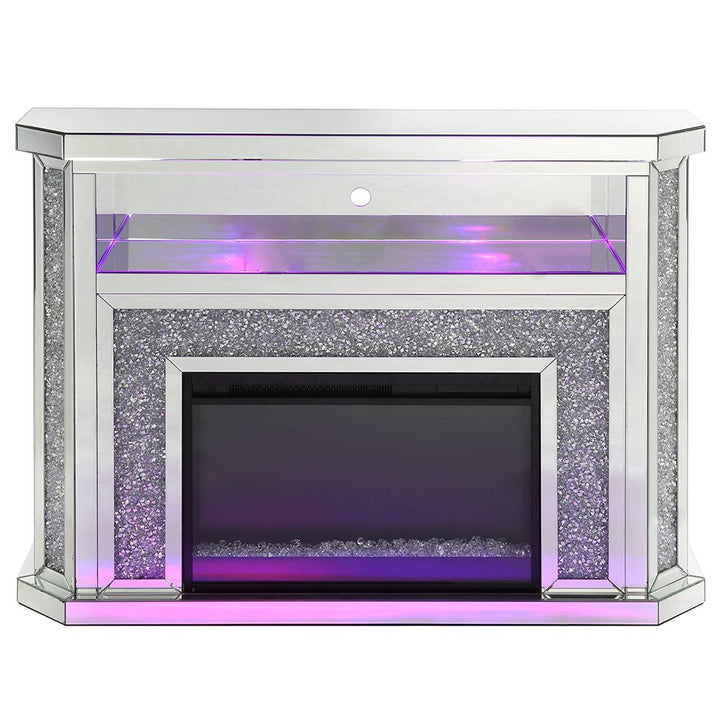 Noralie Fireplace W/LED – view 8