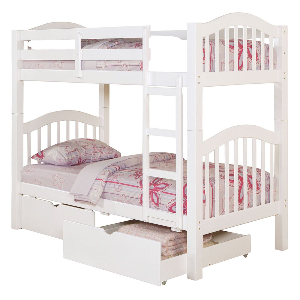 Heartland Twin/Twin Bunk Bed – view 4