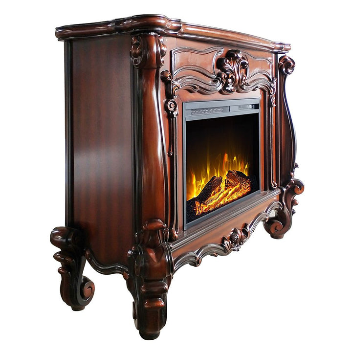 Versailles Fireplace – view 2