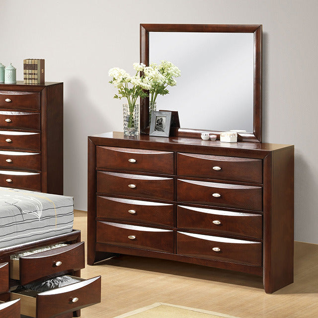 Zosimo Dresser, Dark Cherry