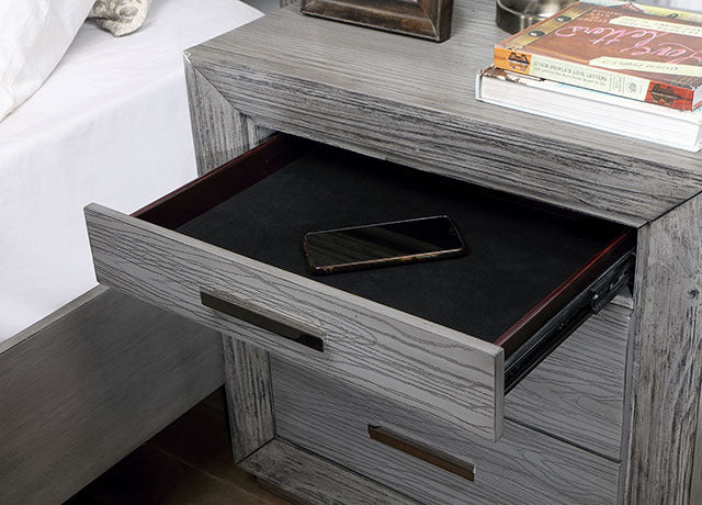 Raiden Night Stand - view 3