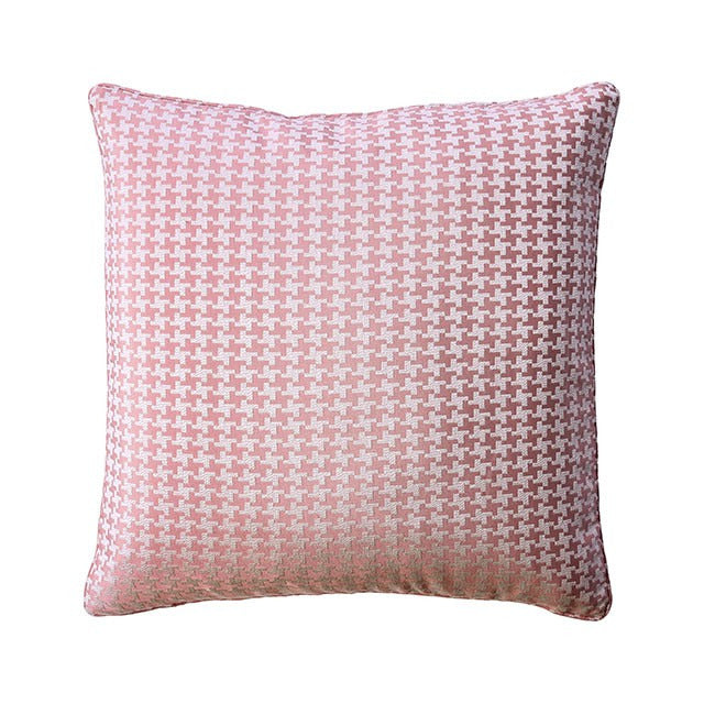 Jeri Throw Pillow