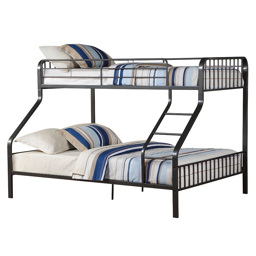Caius Twin Xl/Queen Bunk Bed – view 5