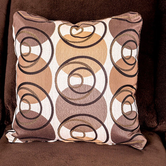 Wessington Sofa - view 4