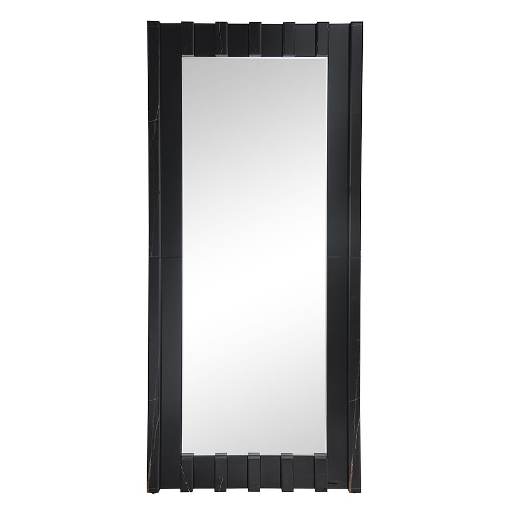 Dara Floor Mirror – view 3