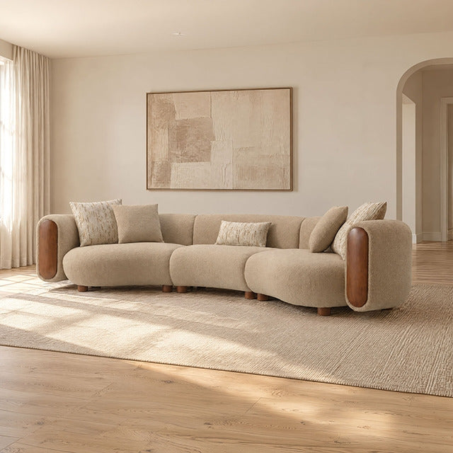 Neston Sectional - view 6