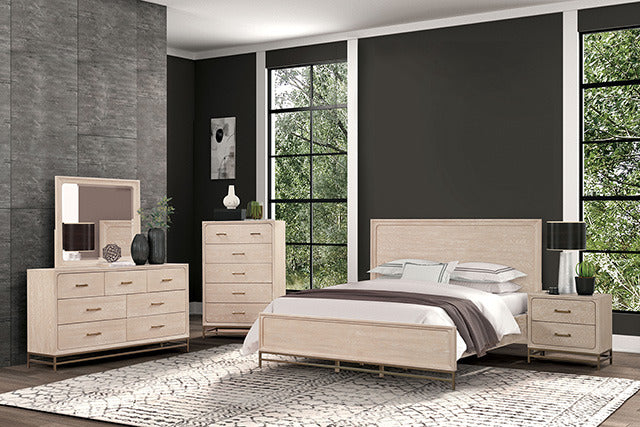 Sandnes Bed - view 6