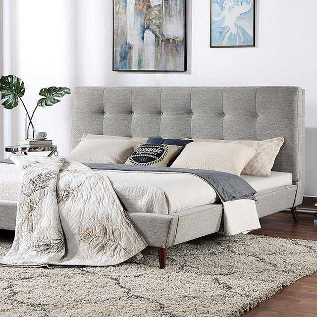 Leomin Bed