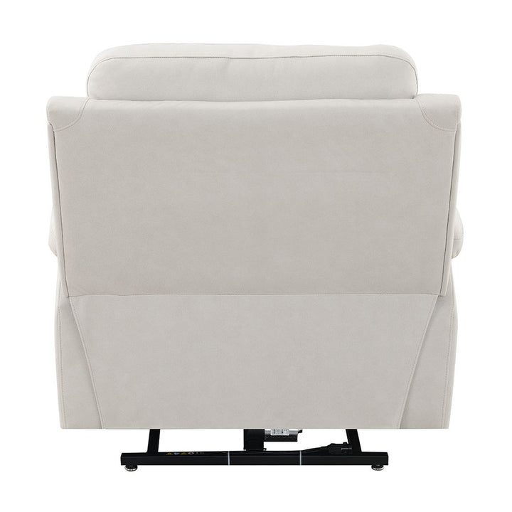 Chriki Power Recliner w/Lift &amp; Heating &amp; Massage – view 11
