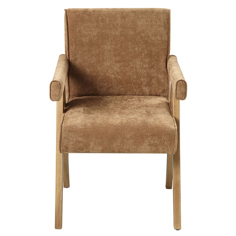 Zoey Arm Chair (Set of 2)