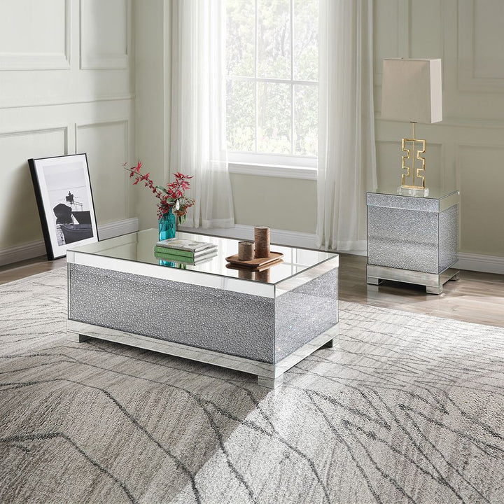 Mallika End Table – view 6