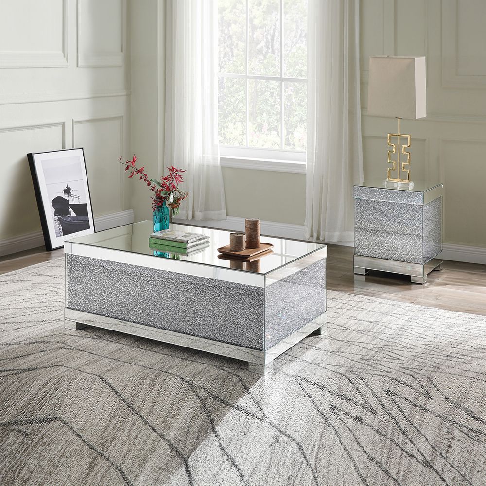 Mallika End Table – view 6
