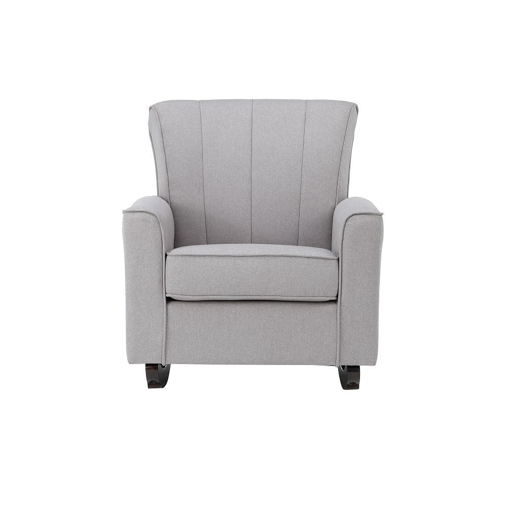 Denzell Rocking Chair – view 3