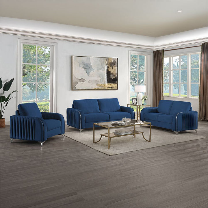 Wenona Sofa – view 9