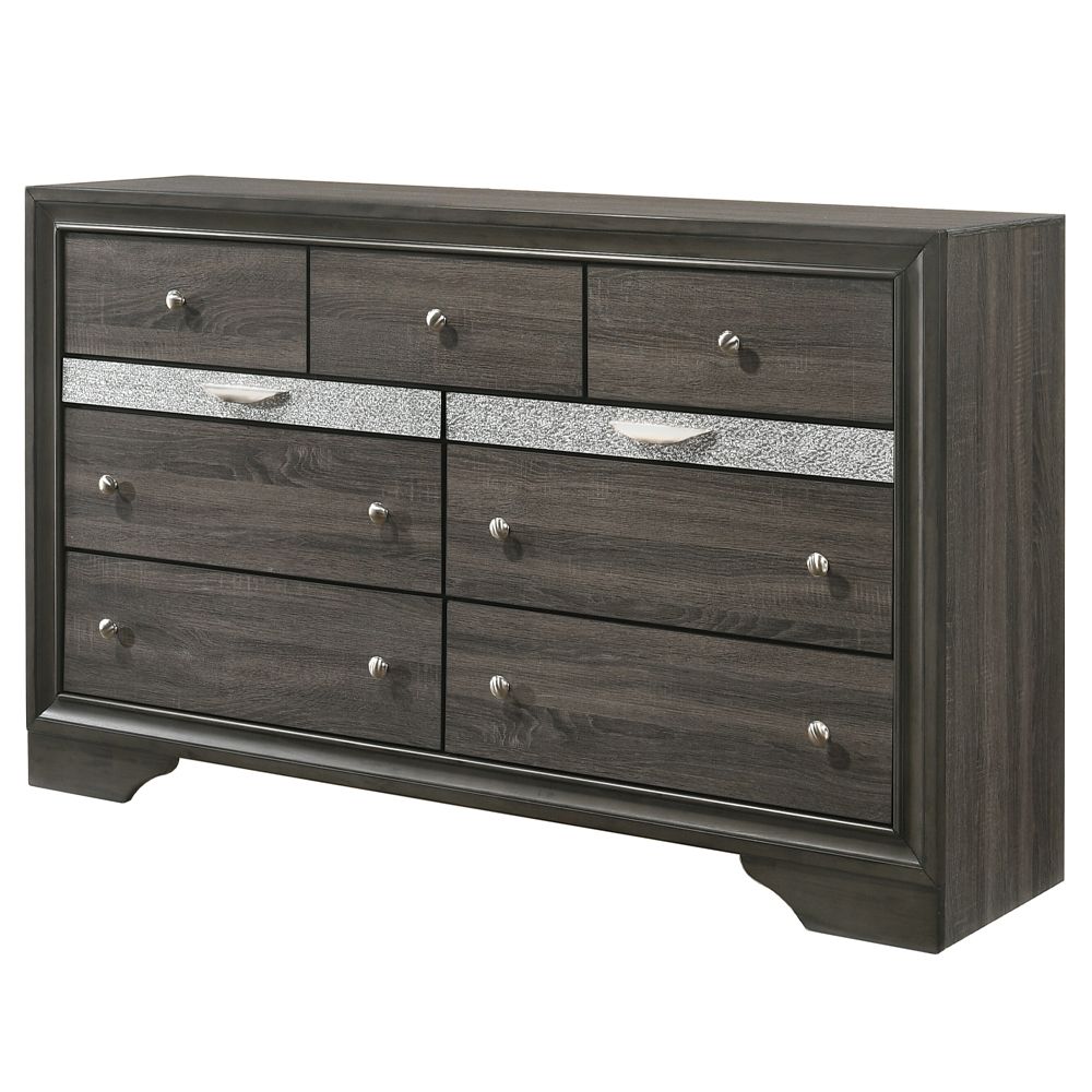 Naima Dresser – view 2