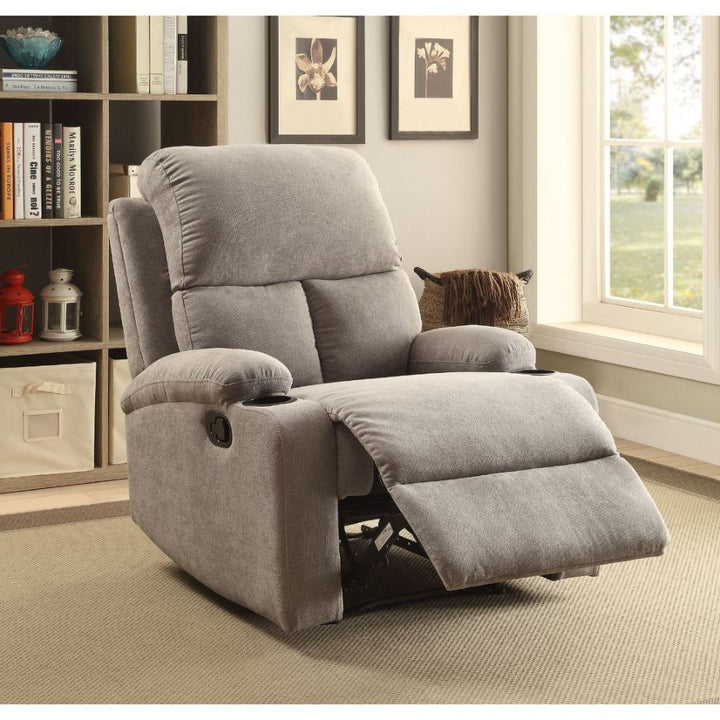Rosia Motion Recliner – view 2