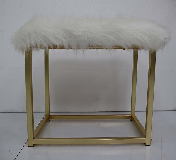 Adao Vanity Mirror &amp; Stool – view 6