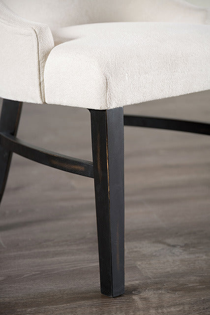 Grosseto Arm Chair - view 3