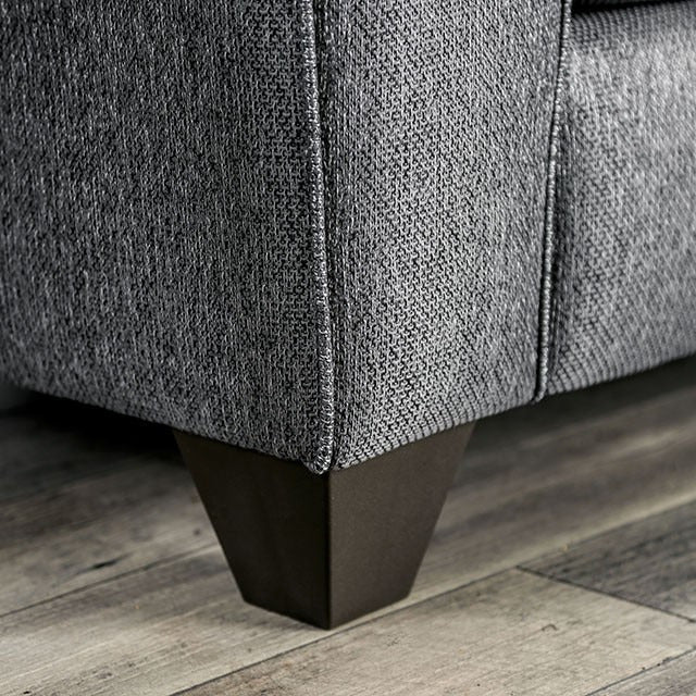 Earl Sectional - view 6
