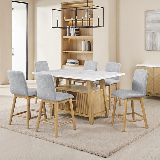Tangier Counter Ht. Table - view 5