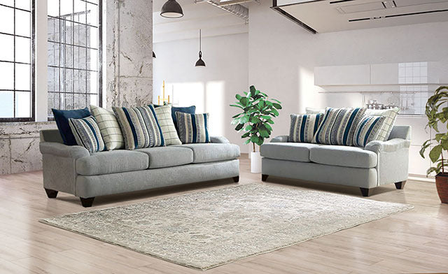 Plaistow Loveseat - view 2