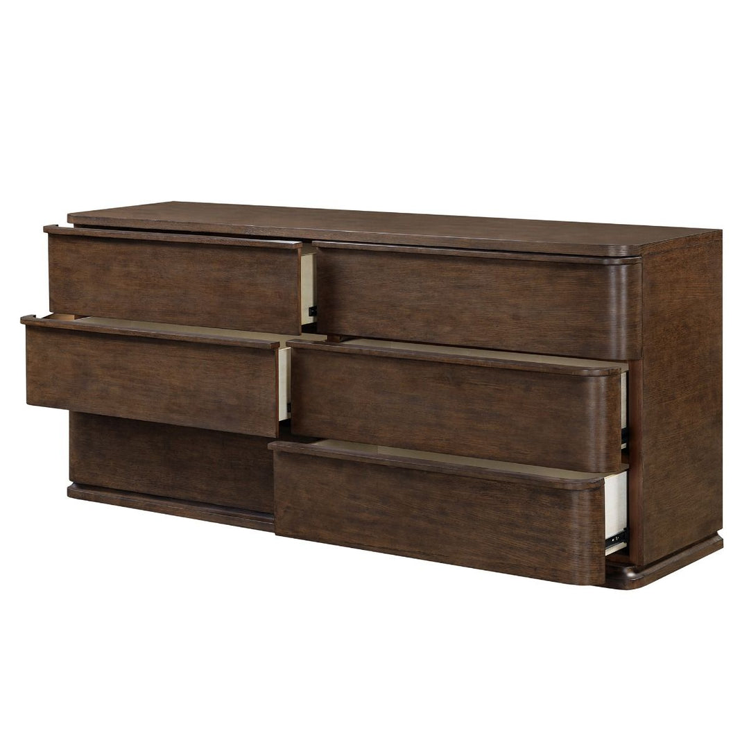 Zoey Dresser – view 6