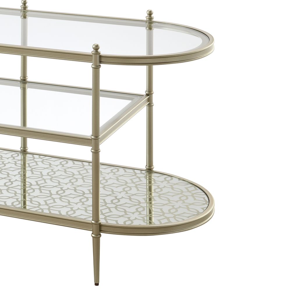 Zaba TV Stand – view 6