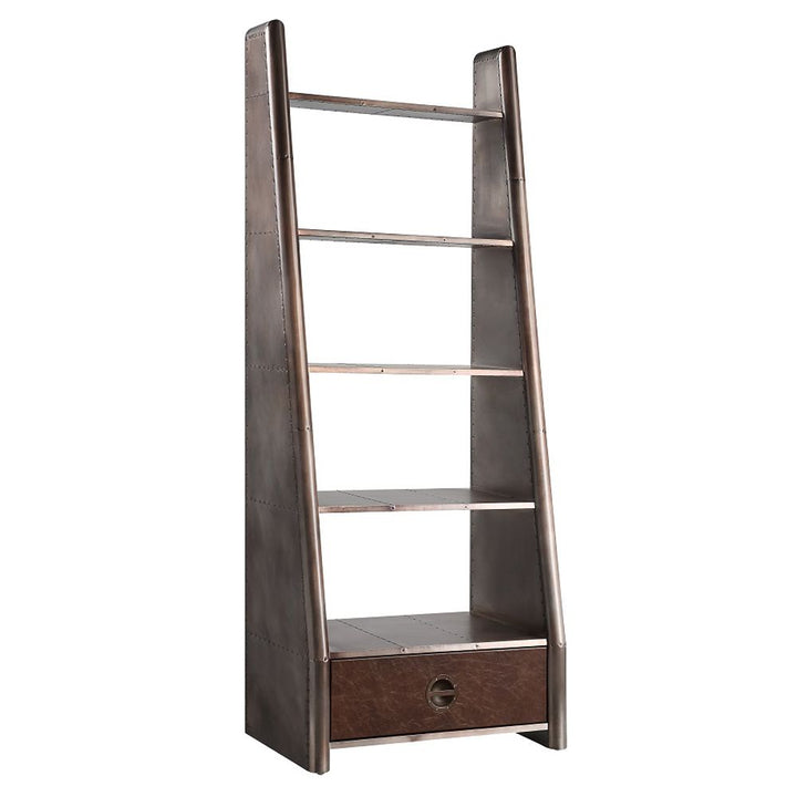 Brancaster Bookcase – view 2