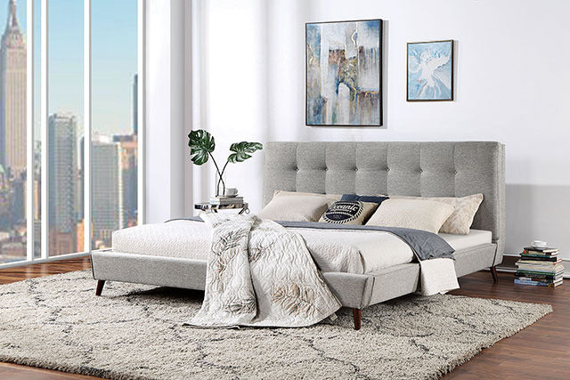 Leomin Bed - view 2